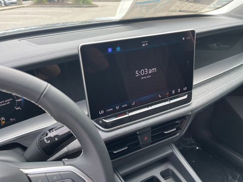 New 2025 Volkswagen Tiguan S image 20