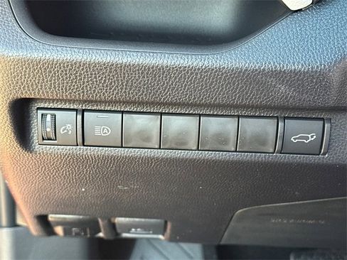 New 2025 Toyota RAV4 XLE image 20