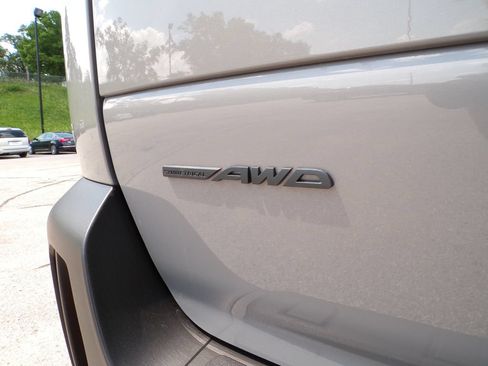 New 2026 Subaru Outback Touring XT AWD/4WD image 14