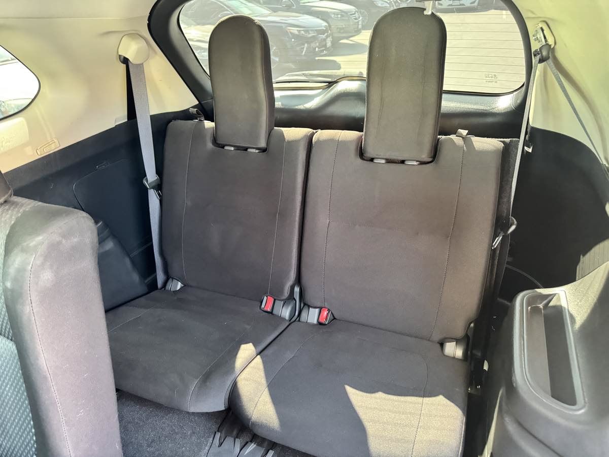 Used 2018 Mitsubishi Outlander ES FWD image 34