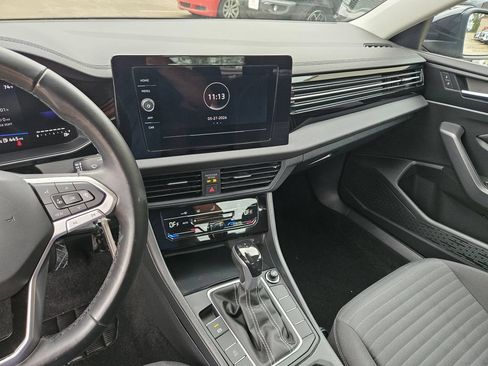 Used 2025 Volkswagen Jetta S FWD image 20