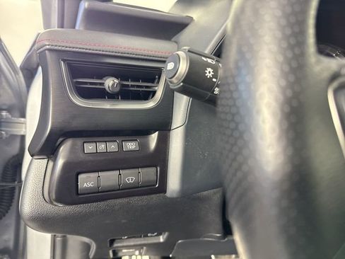 Certified 2023 Lexus UX 250h F Sport image 17