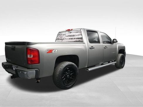 Used 2012 Chevrolet Silverado 1500 LT w/ All-Star Edition AWD/4WD image 5