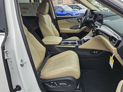 New 2026 Acura MDX w/ Technology Package image 16