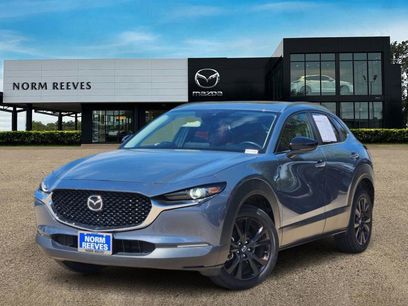 Used 2023 MAZDA CX-30 AWD 2.5 S w/ Preferred Package