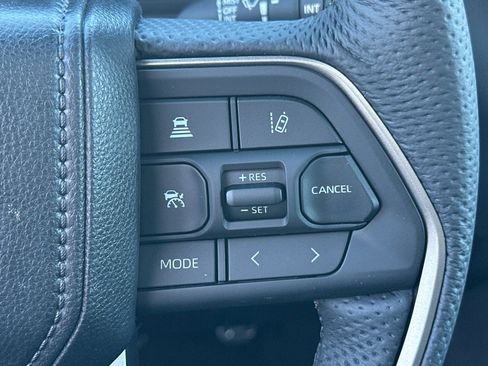 New 2026 Toyota Sequoia SR5 AWD/4WD image 29
