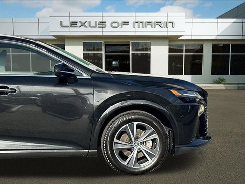 Certified 2023 Lexus RX 350 Premium w/ Cold Area Package image 35