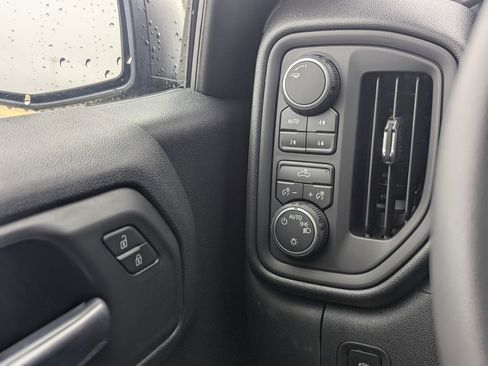 New 2026 Chevrolet Silverado 1500 Custom Trail Boss image 23