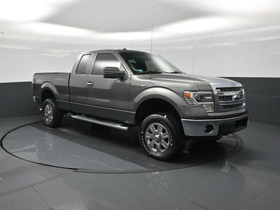 Used 2014 Ford F150 XLT w/ Equipment Group 302A Luxury