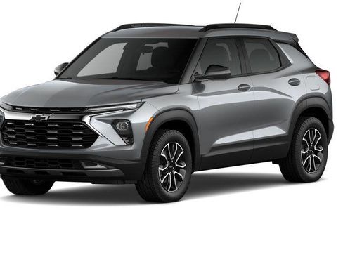 New 2026 Chevrolet TrailBlazer ACTIV w/ Convenience Package image 26