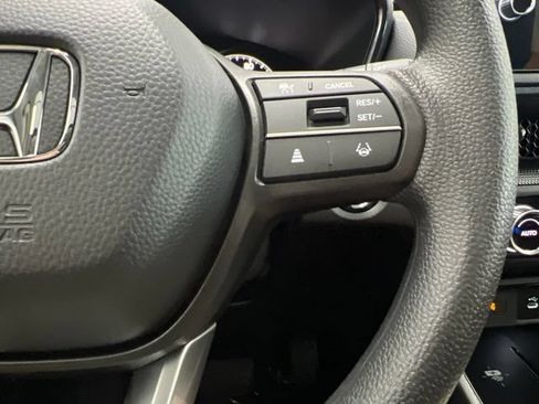 New 2026 Honda CR-V EX image 23