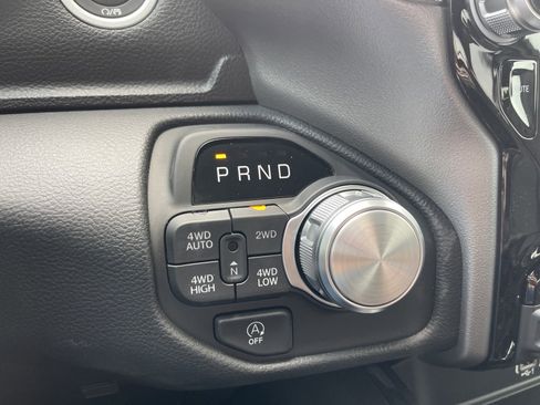 Used 2025 RAM 1500 Laramie w/ Laramie Southwest Edition image 26