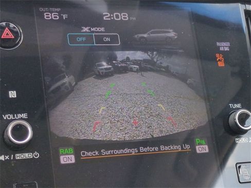 Used 2020 Subaru Outback Limited w/ Popular Package #2 image 25