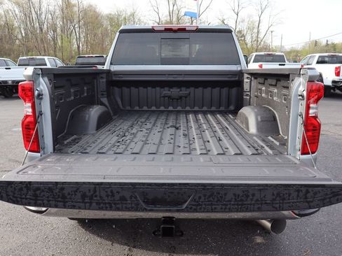 New 2026 Chevrolet Silverado 2500 LT w/ All Star Edition image 20