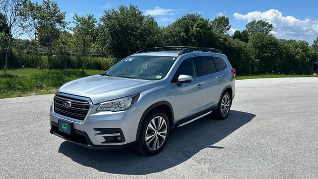Used 2021 Subaru Ascent Limited w/ Technology Package AWD/4WD image 7