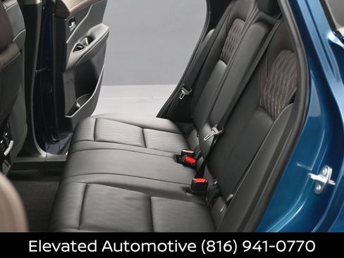 Certified 2026 Nissan Murano Platinum w/ Cargo Package AWD/4WD image 18