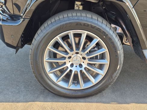 Used 2023 Mercedes-Benz G 550 image 28