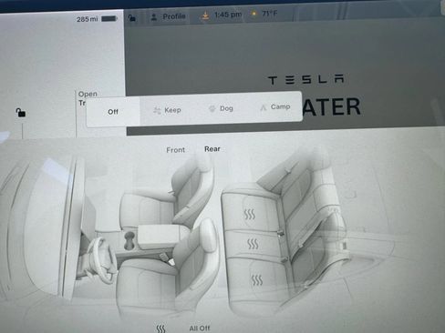 Used 2022 Tesla Model 3 Standard Range image 22
