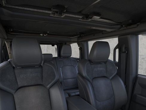 New 2026 Ford Bronco Raptor image 12