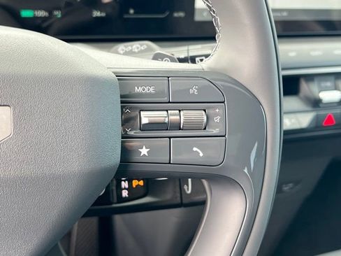 New 2026 Kia EV9 Wind image 23