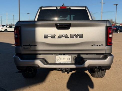 New 2026 RAM 1500 Lone Star image 18