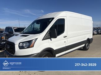 Used 2018 Ford Transit 150 148 Medium Roof video 1
