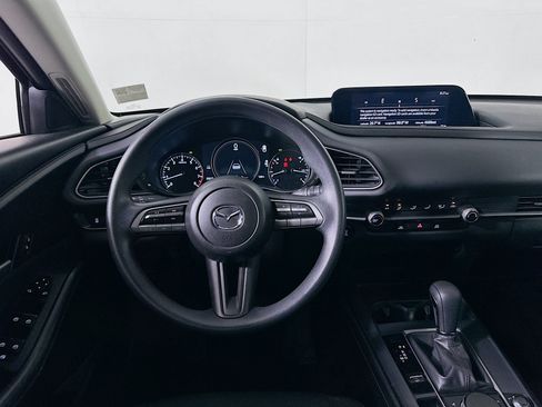 Used 2023 MAZDA CX-30 AWD 2.5 S image 17