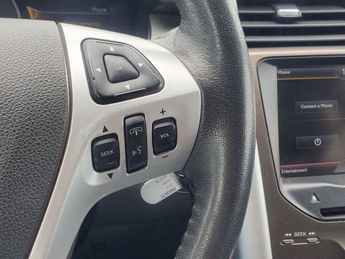Used 2013 Ford Edge SEL FWD image 14