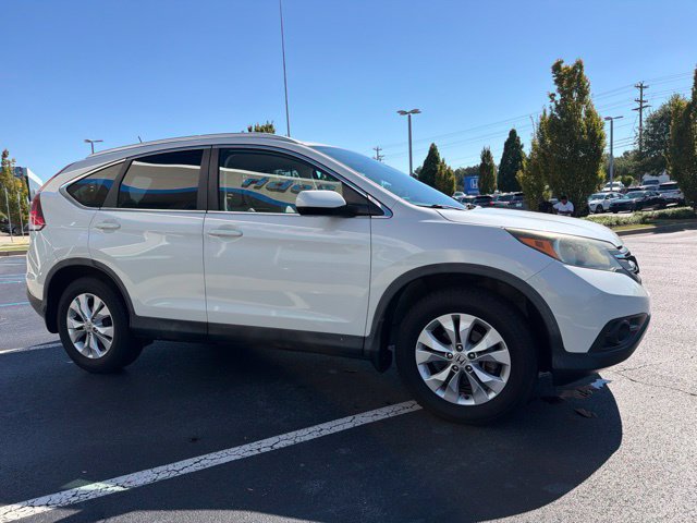 Used 2014 Honda CR-V EX-L image 4