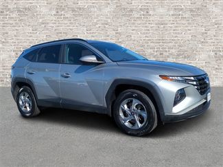 Used 2023 Hyundai Tucson SEL video 1