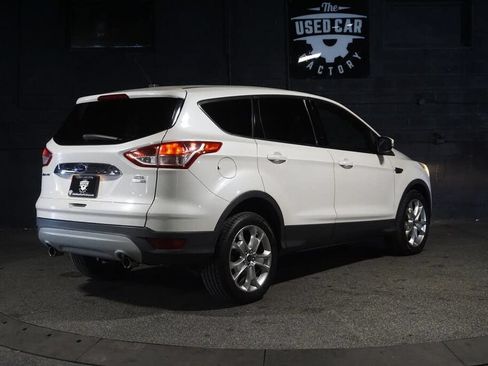 Used 2013 Ford Escape SEL AWD/4WD image 7