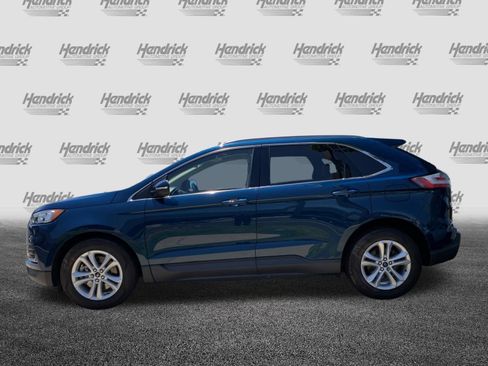 Used 2020 Ford Edge SEL w/ Cold Weather Package AWD/4WD image 7