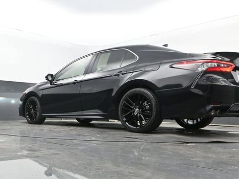 Used 2024 Toyota Camry XSE FWD image 26
