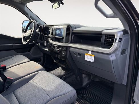 New 2026 Ford F450 XL w/ XL Driver Assist Package image 10