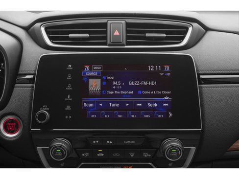 Used 2019 Honda CR-V Touring image 50