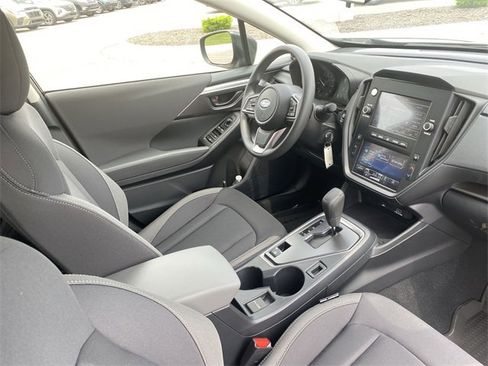 New 2025 Subaru Impreza 2.0i image 18