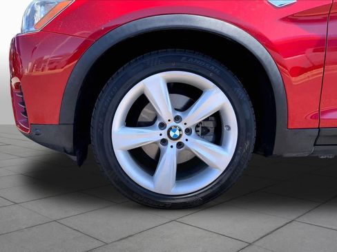 Used 2016 BMW X4 xDrive28i AWD/4WD image 11