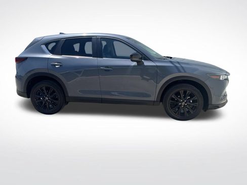 Used 2024 MAZDA CX-5 Carbon Edition AWD/4WD image 6