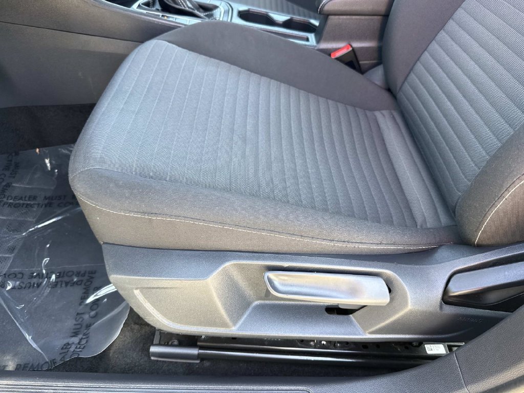 Used 2025 Volkswagen Jetta S FWD image 24