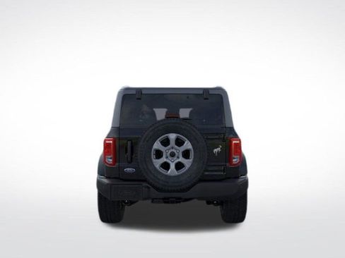 New 2025 Ford Bronco Big Bend image 8