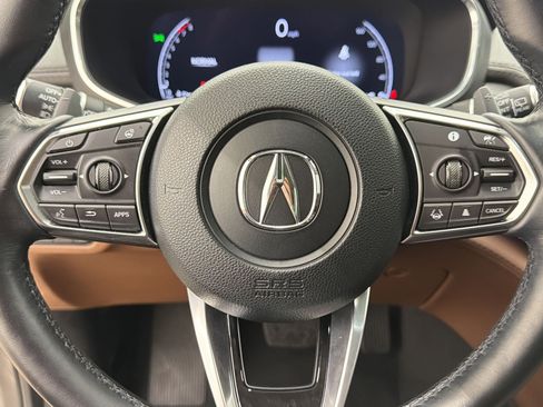 Used 2022 Acura MDX SH-AWD w/ Advance Package image 17