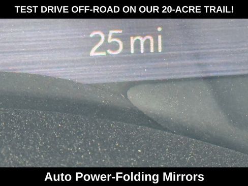 New 2026 RAM 2500 Laramie w/ Sport Appearance Package image 21