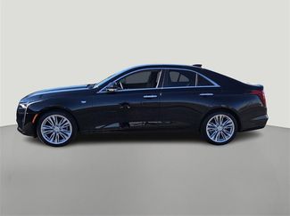New 2026 Cadillac CT4 Premium Luxury video 2