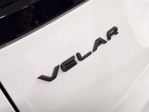 Used 2026 Land Rover Range Rover Velar S AWD/4WD image 21