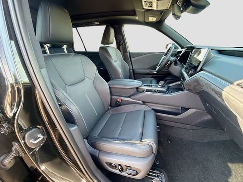New 2026 Lexus TX 350 AWD image 16