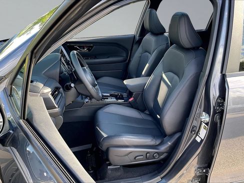 Certified 2026 Subaru Forester Limited AWD/4WD image 26
