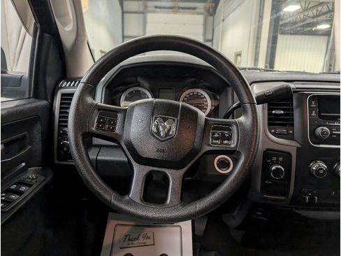 Used 2013 RAM 1500 Express image 11