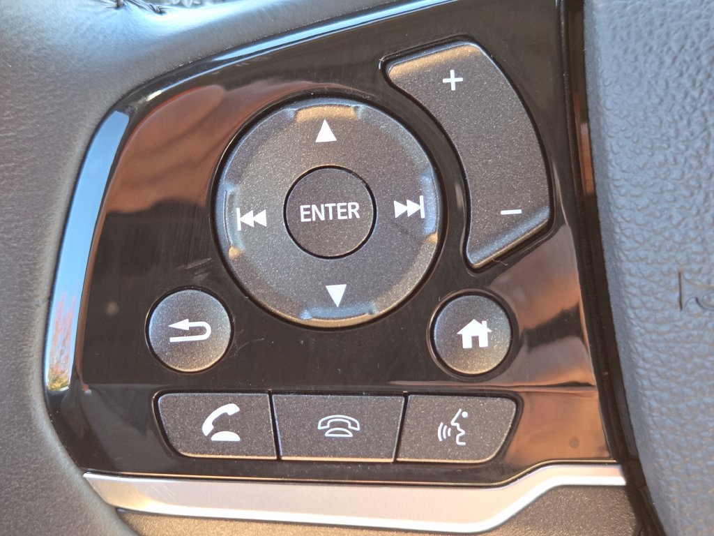 Certified 2024 Honda Odyssey Touring image 19