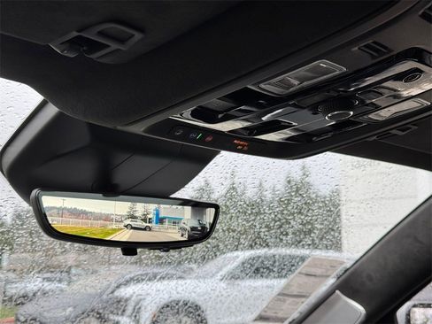 New 2026 Cadillac Escalade Platinum Sport image 29