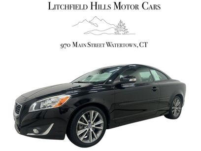 Used 2013 Volvo C70 T5